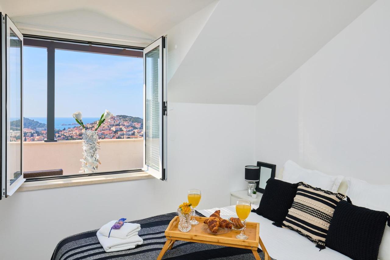 Apartment Elezovic Dubrovnik Buitenkant foto